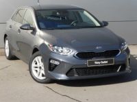 Kia Cee'd Ceed 1.6 CRDI MORE - <small></small> 17.950 € <small>TTC</small> - #30