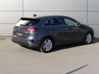 Kia Cee'd Ceed 1.6 CRDI MORE - <small></small> 17.950 € <small>TTC</small> - #31