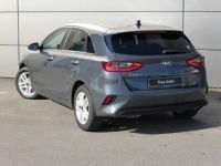 Kia Cee'd Ceed 1.6 CRDI MORE - <small></small> 17.950 € <small>TTC</small> - #34