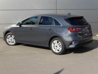 Kia Cee'd Ceed 1.6 CRDI MORE - <small></small> 17.950 € <small>TTC</small> - #37