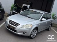 Kia Cee'd Ceed / 1.6 DIESEL 5 PORTES CLIM PROPRE - <small></small> 4.490 € <small>TTC</small> - #1