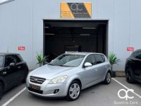 Kia Cee'd Ceed / 1.6 DIESEL 5 PORTES CLIM PROPRE - <small></small> 4.490 € <small>TTC</small> - #2