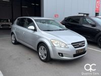 Kia Cee'd Ceed / 1.6 DIESEL 5 PORTES CLIM PROPRE - <small></small> 4.490 € <small>TTC</small> - #4