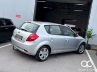 Kia Cee'd Ceed / 1.6 DIESEL 5 PORTES CLIM PROPRE - <small></small> 4.490 € <small>TTC</small> - #5