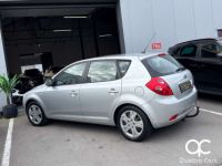 Kia Cee'd Ceed / 1.6 DIESEL 5 PORTES CLIM PROPRE - <small></small> 4.490 € <small>TTC</small> - #7