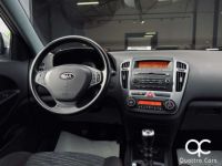 Kia Cee'd Ceed / 1.6 DIESEL 5 PORTES CLIM PROPRE - <small></small> 4.490 € <small>TTC</small> - #8