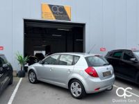 Kia Cee'd Ceed / 1.6 DIESEL 5 PORTES CLIM PROPRE - <small></small> 4.490 € <small>TTC</small> - #22