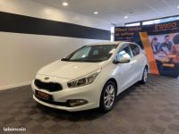 Kia Cee'd Ceed 1.6 GDI 135 ACTIVE - <small></small> 8.790 € <small>TTC</small> - #2