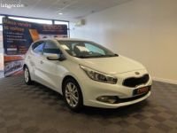 Kia Cee'd Ceed 1.6 GDI 135 ACTIVE - <small></small> 8.790 € <small>TTC</small> - #4