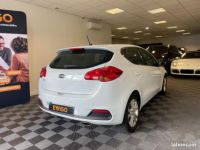 Kia Cee'd Ceed 1.6 GDI 135 ACTIVE - <small></small> 8.790 € <small>TTC</small> - #7