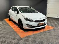 Kia Cee'd Ceed 1.6 GDI 135ch DYNAMIC - <small></small> 10.490 € <small>TTC</small> - #3