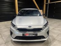 Kia Cee'd CEED CEED 1.5 T-GDi 160 ch BVM6 GT Line - <small></small> 19.590 € <small>TTC</small> - #4