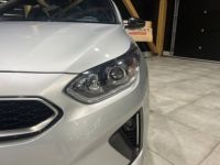 Kia Cee'd CEED CEED 1.5 T-GDi 160 ch BVM6 GT Line - <small></small> 19.590 € <small>TTC</small> - #5