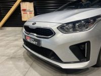 Kia Cee'd CEED CEED 1.5 T-GDi 160 ch BVM6 GT Line - <small></small> 19.590 € <small>TTC</small> - #6