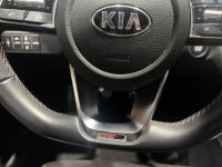 Kia Cee'd CEED CEED 1.5 T-GDi 160 ch BVM6 GT Line - <small></small> 19.590 € <small>TTC</small> - #25