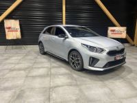 Kia Cee'd CEED CEED 1.5 T-GDi 160 ch BVM6 GT Line - <small></small> 19.590 € <small>TTC</small> - #36