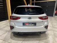 Kia Cee'd CEED CEED 1.5 T-GDi 160 ch BVM6 GT Line - <small></small> 19.590 € <small>TTC</small> - #40