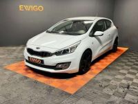 Kia Cee'd Ceed / Ceed 1.6 GDI 135ch DYNAMIC - <small></small> 10.990 € <small>TTC</small> - #1