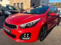 Kia Cee'd Ceed Cee’d II (2) SW 1.0 T-GDI 120 ISG GT Line - <small></small> 7.990 € <small>TTC</small> - #1