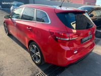 Kia Cee'd Ceed Cee’d II (2) SW 1.0 T-GDI 120 ISG GT Line - <small></small> 7.990 € <small>TTC</small> - #3