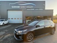 Kia Cee'd CEED GT Line 1,6 CRDI 136ch MHEV DCT7 - <small></small> 22.490 € <small>TTC</small> - #1