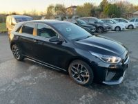 Kia Cee'd CEED GT Line 1,6 CRDI 136ch MHEV DCT7 - <small></small> 22.490 € <small>TTC</small> - #3