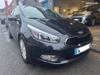 Kia Cee'd Ceed II 1.6 crdi Eco dynamic 110 cv (5cv ) crit'air 2 - <small></small> 7.590 € <small>TTC</small> - #1