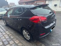 Kia Cee'd Ceed II 1.6 crdi Eco dynamic 110 cv (5cv ) crit'air 2 - <small></small> 7.590 € <small>TTC</small> - #4