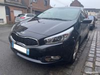 Kia Cee'd Ceed II 1.6 crdi Eco dynamic 110 cv (5cv ) crit'air 2 - <small></small> 7.590 € <small>TTC</small> - #5