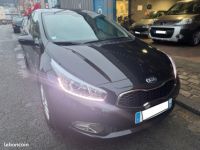 Kia Cee'd Ceed II 1.6 crdi Eco dynamic 110 cv (5cv ) crit'air 2 - <small></small> 7.590 € <small>TTC</small> - #10