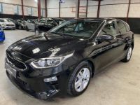 Kia Cee'd Ceed III 1.0 T-GDI 100ch Active Business - <small></small> 14.990 € <small>TTC</small> - #1