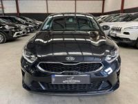 Kia Cee'd Ceed III 1.0 T-GDI 100ch Active Business - <small></small> 14.990 € <small>TTC</small> - #2