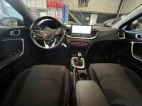 Kia Cee'd Ceed III 1.0 T-GDI 100ch Active Business - <small></small> 14.990 € <small>TTC</small> - #10