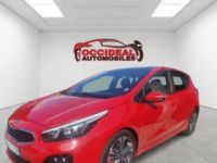 Kia Cee'd CEED III 1.0L T-GDI 120CV GT-LINE - <small></small> 13.490 € <small>TTC</small> - #1