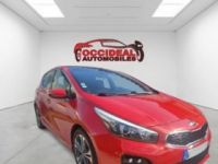 Kia Cee'd CEED III 1.0L T-GDI 120CV GT-LINE - <small></small> 13.490 € <small>TTC</small> - #2