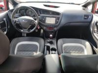 Kia Cee'd CEED III 1.0L T-GDI 120CV GT-LINE - <small></small> 13.490 € <small>TTC</small> - #47