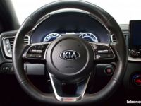 Kia Cee'd Ceed iii 1.6 t-gdi 204 isg gt dct7 - <small></small> 28.900 € <small>TTC</small> - #10