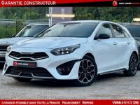 Kia Cee'd CEED III (2) 1.0 T-GDI 120 GT LINE BVM6 - <small></small> 20.990 € <small>TTC</small> - #1