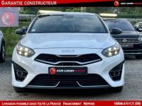 Kia Cee'd CEED III (2) 1.0 T-GDI 120 GT LINE BVM6 - <small></small> 20.990 € <small>TTC</small> - #2