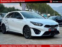 Kia Cee'd CEED III (2) 1.0 T-GDI 120 GT LINE BVM6 - <small></small> 20.990 € <small>TTC</small> - #3