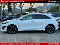 Kia Cee'd CEED III (2) 1.0 T-GDI 120 GT LINE BVM6 - <small></small> 20.990 € <small>TTC</small> - #4