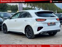 Kia Cee'd CEED III (2) 1.0 T-GDI 120 GT LINE BVM6 - <small></small> 20.990 € <small>TTC</small> - #7