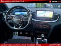 Kia Cee'd CEED III (2) 1.0 T-GDI 120 GT LINE BVM6 - <small></small> 20.990 € <small>TTC</small> - #10