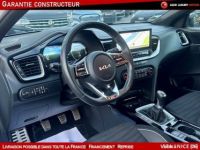 Kia Cee'd CEED III (2) 1.0 T-GDI 120 GT LINE BVM6 - <small></small> 20.990 € <small>TTC</small> - #11