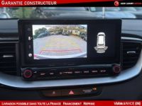 Kia Cee'd CEED III (2) 1.0 T-GDI 120 GT LINE BVM6 - <small></small> 20.990 € <small>TTC</small> - #15