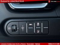 Kia Cee'd CEED III (2) 1.0 T-GDI 120 GT LINE BVM6 - <small></small> 20.990 € <small>TTC</small> - #17