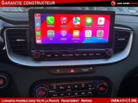 Kia Cee'd CEED III (2) 1.0 T-GDI 120 GT LINE BVM6 - <small></small> 20.990 € <small>TTC</small> - #18