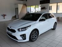 Kia Cee'd Ceed MY21 1.6 CRDi 136 ch MHEV ISG iBVM6 GT Line - <small></small> 20.900 € <small>TTC</small> - #1