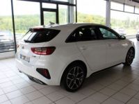 Kia Cee'd Ceed MY21 1.6 CRDi 136 ch MHEV ISG iBVM6 GT Line - <small></small> 20.900 € <small>TTC</small> - #2