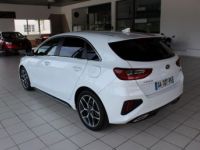 Kia Cee'd Ceed MY21 1.6 CRDi 136 ch MHEV ISG iBVM6 GT Line - <small></small> 20.900 € <small>TTC</small> - #5